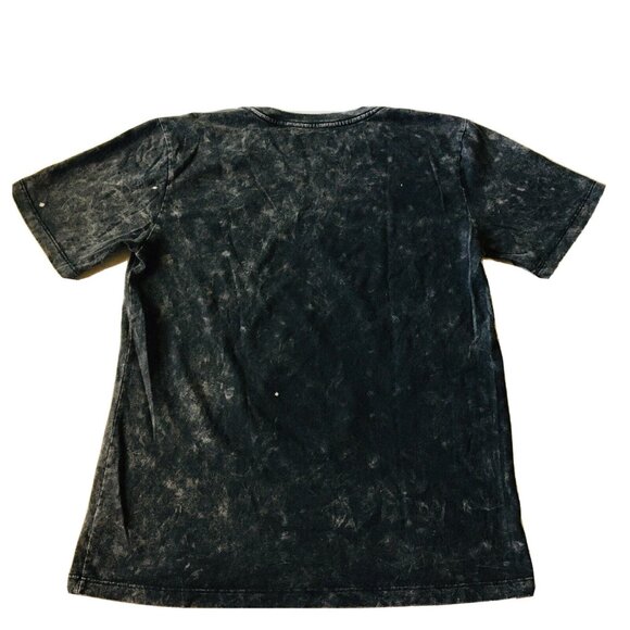 Y2k Bratz Sasha Shirt Grunge Emo Goth Girly Early 2000s Women’s Size Small - Picture 3 of 9